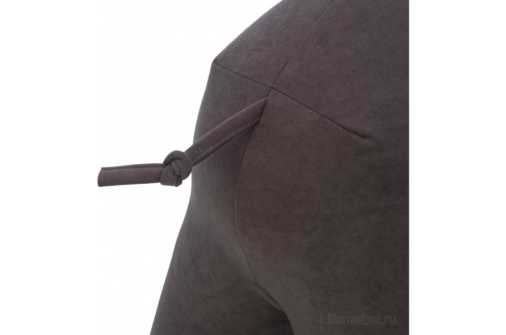 Пуф Leset Elephant ткань omega 16 / omega 02