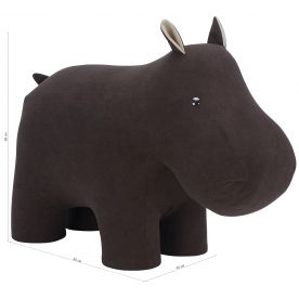 Пуф Leset Hippo