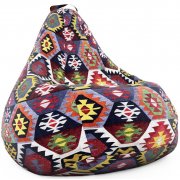 мехико бордовое