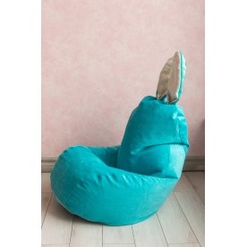 Пуф-мешок Зайчик