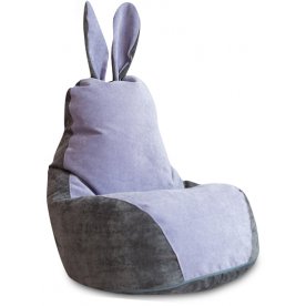 Пуф-мешок Зайчик