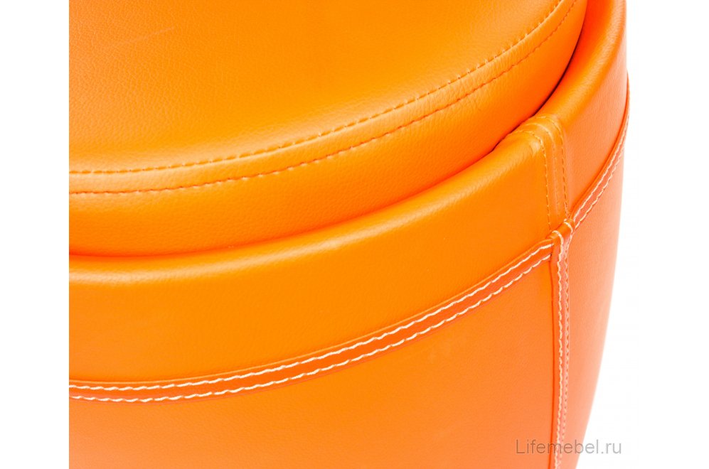 Пуф JY-125 orange (№12)