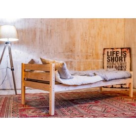 Односпальная кровать Сеан