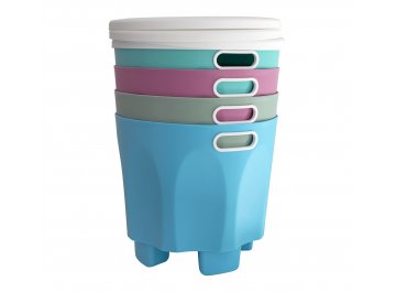 Детский комплект Sheffilton KIDS