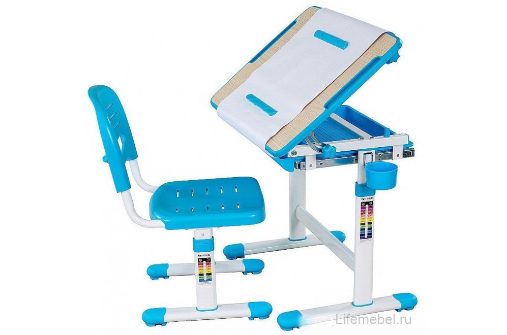 Комплект Bambino blue