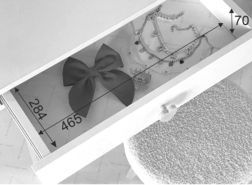 Комплект Зайка