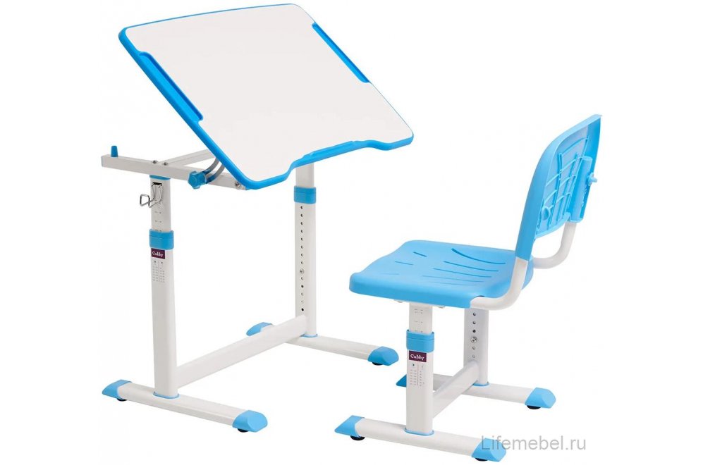 Комплект Olea blue