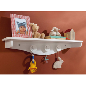 Полка детская Baby Cotton