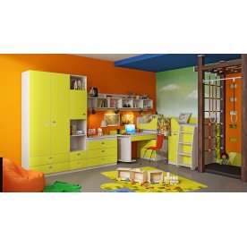 Полка настенная Аватар 201.08