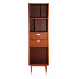 Шкаф Bruni BR-19 орех