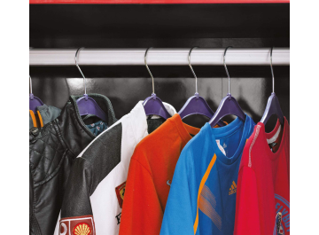 Шкаф детский Champion Racer