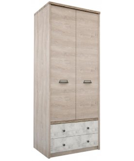 Шкаф Diesel 2DG2S / D2