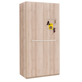 Шкаф детский Duo