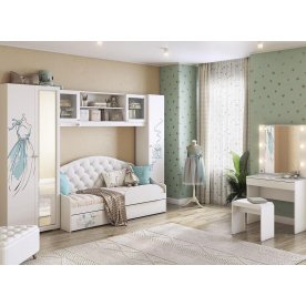 Шкаф Гламур