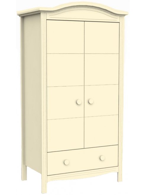 Шкаф Fiorellino Slovenia new ivory