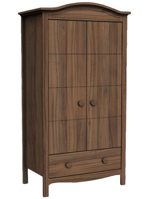 Шкаф Fiorellino Slovenia oreh