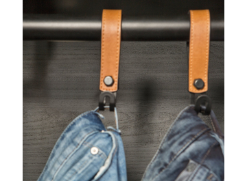 Шкаф-купе детский Dark Metal