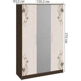 Шкаф Мишель