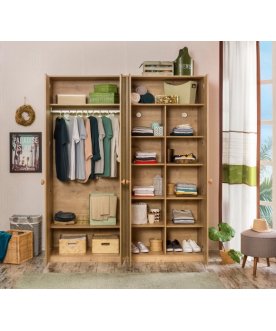 Шкаф детский Mocha