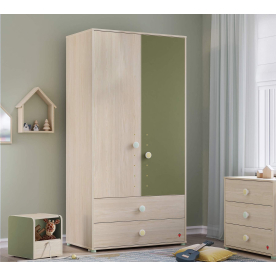 Шкаф детский Montes