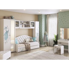 Шкаф Гламур