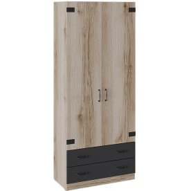 Шкаф Окланд ТД-324.07.22