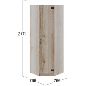 Шкаф Окланд ТД-324.07.23