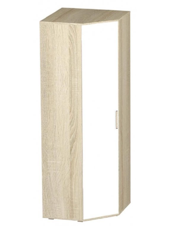 Шкаф Сенди ШК-01 дуб сонома