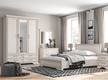 Шкаф Stylius B169-SZF3D4S