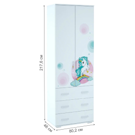 Шкаф Тойс ШК-07