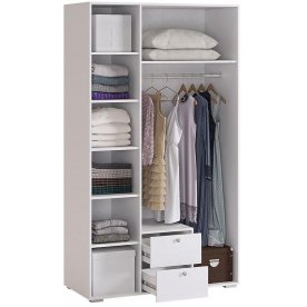 Шкаф Гламур