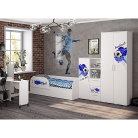 Шкаф Трио ШК-09