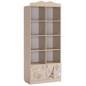 Стеллаж Амели