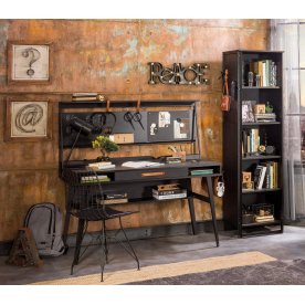 Стеллаж детский Dark Metal