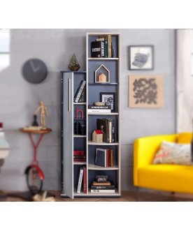 Стеллаж детский Trio