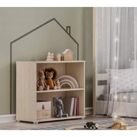 Стеллаж детский Montes