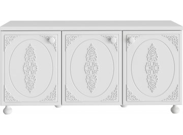 Тумба Ассоль