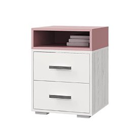 Тумба прикроватная Лило