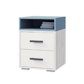 Тумба прикроватная Стич