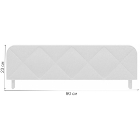 Мягкий чехол Хауза