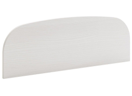 Ограничитель для кровати XYZ-123 белый рамух