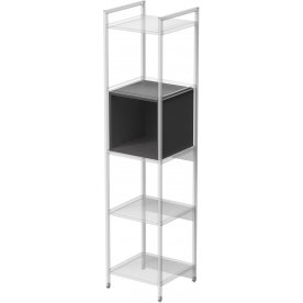 Полка для шкафа cubos 10ВК.400