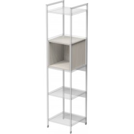 Полка для шкафа cubos 10ВК.400