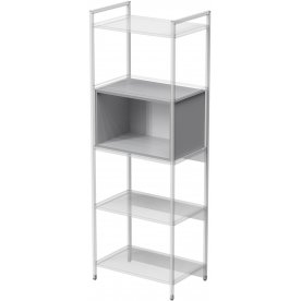 Полка для шкафа cubos 10ВК.600