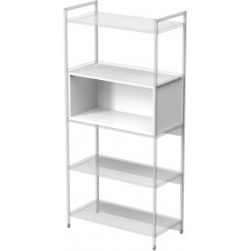 Полка для шкафа cubos 10ВК.800