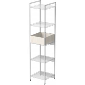 Полка для шкафа cubos 10К.400