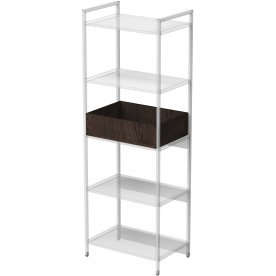 Полка для шкафа cubos 10К.600