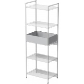 Полка для шкафа cubos 10К.600