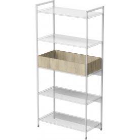 Полка для шкафа cubos 10К.800