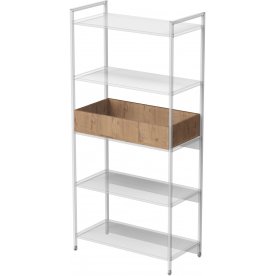 Полка для шкафа cubos 10К.800